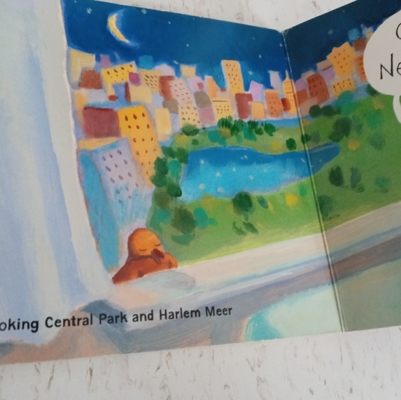 Hello New York City/ Hello America by David Walker - Picture 3 of 12